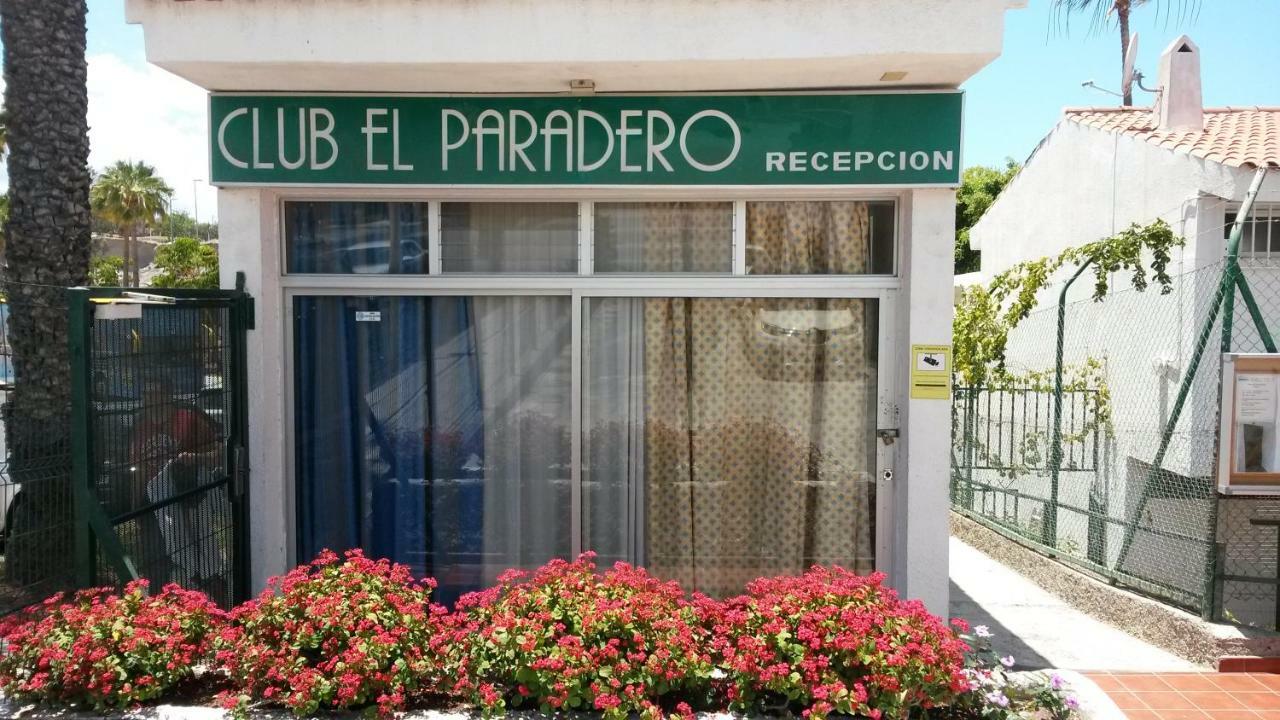Club El Paradero Playa de las Américas Exterior foto